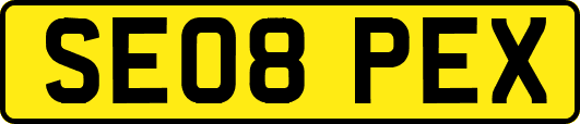 SE08PEX
