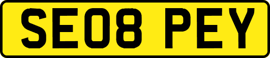 SE08PEY