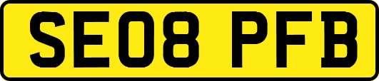 SE08PFB