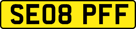 SE08PFF