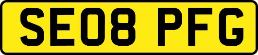 SE08PFG