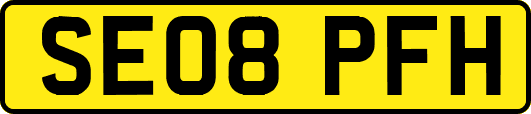 SE08PFH