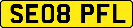 SE08PFL