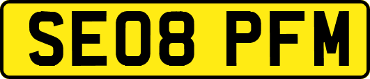 SE08PFM