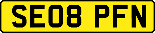 SE08PFN