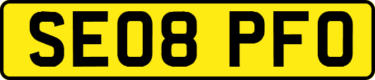 SE08PFO
