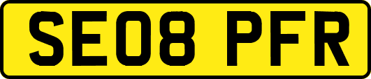 SE08PFR