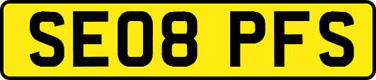 SE08PFS