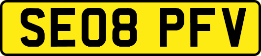 SE08PFV