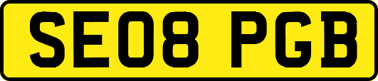 SE08PGB