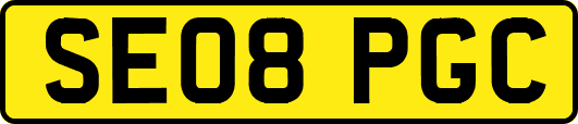 SE08PGC