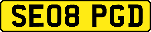 SE08PGD