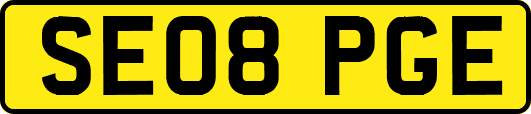 SE08PGE