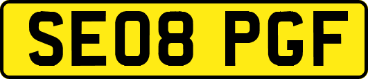 SE08PGF