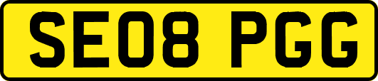 SE08PGG