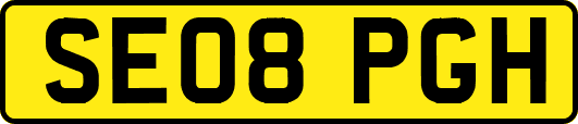 SE08PGH