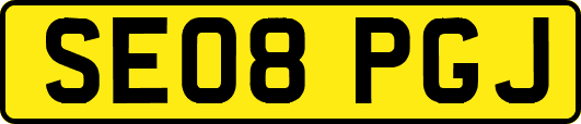 SE08PGJ