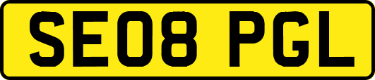 SE08PGL