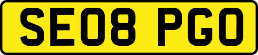 SE08PGO