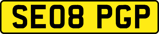 SE08PGP