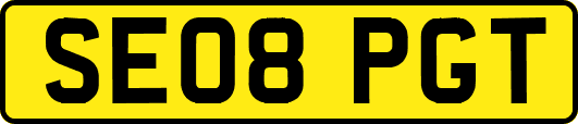 SE08PGT