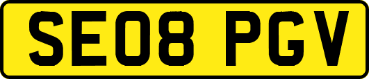 SE08PGV