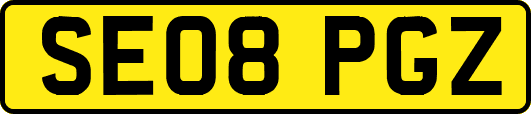 SE08PGZ
