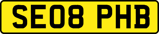 SE08PHB