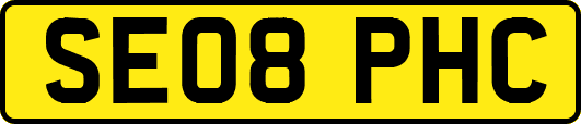SE08PHC