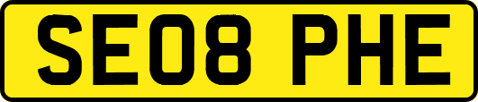 SE08PHE