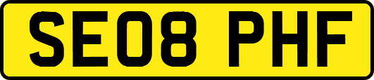 SE08PHF