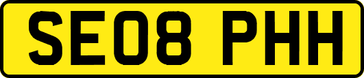 SE08PHH