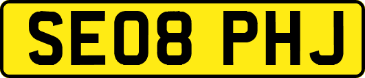 SE08PHJ