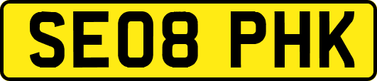 SE08PHK