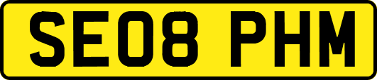 SE08PHM