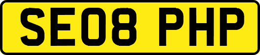 SE08PHP