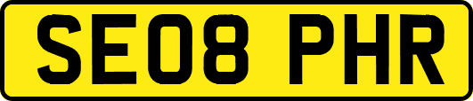 SE08PHR
