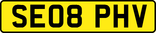 SE08PHV