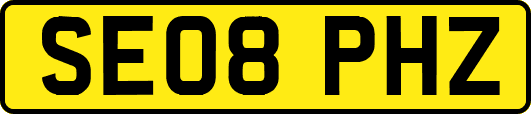 SE08PHZ