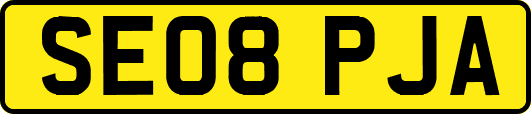 SE08PJA