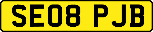 SE08PJB