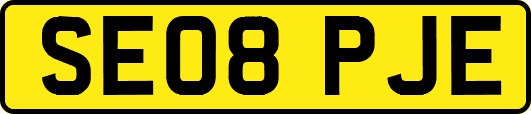 SE08PJE