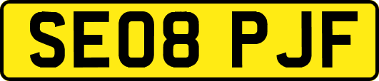SE08PJF