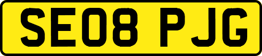 SE08PJG