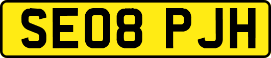 SE08PJH