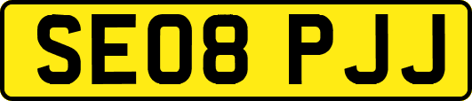 SE08PJJ