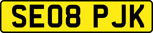 SE08PJK