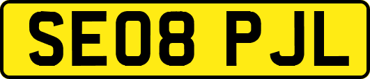 SE08PJL