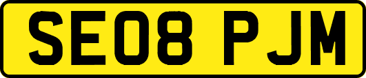 SE08PJM