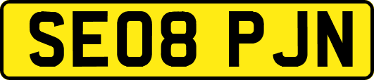SE08PJN